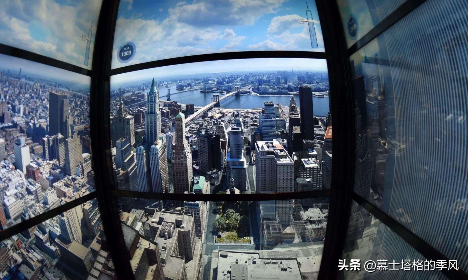 世界最高建筑排行榜前十名（中国占了一半，北上广深津各有一座）插图14