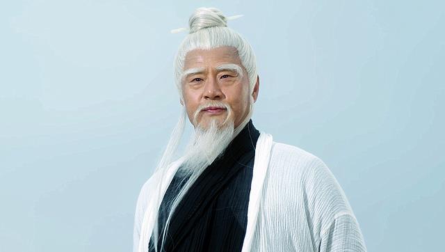 王仙芝为什么能够无敌天下一甲子(王仙芝为什么自称天下第二)插图2