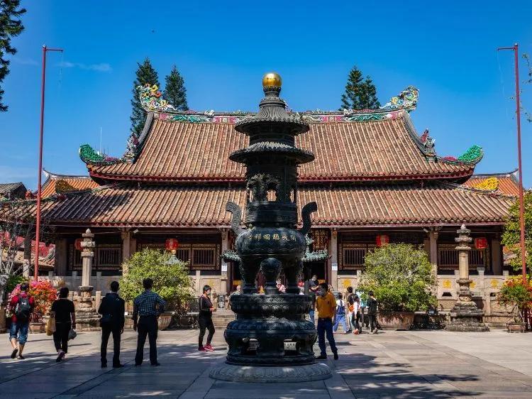 广东潮州十大旅游景点(潮州古城十大网红打卡点)插图7
