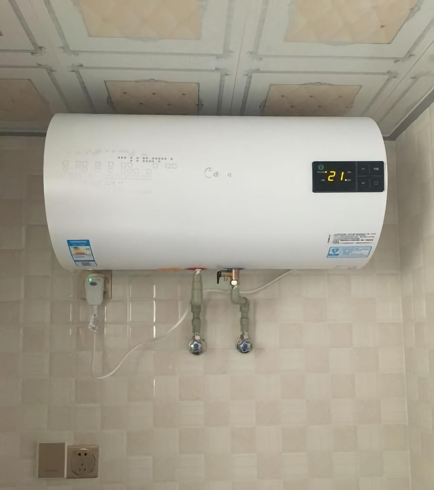电热水器怕漏电吗(电热水器一般会漏电吗)插图2