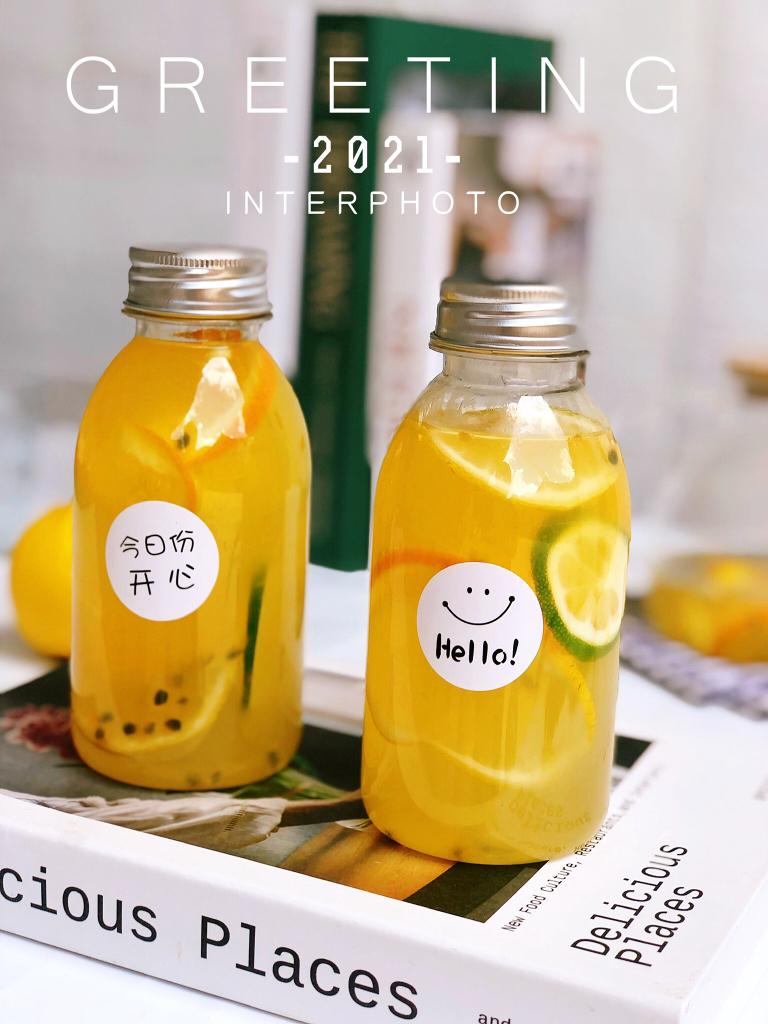 泡柠檬水用开水还是冷水(柠檬用热水还是冷水泡)插图