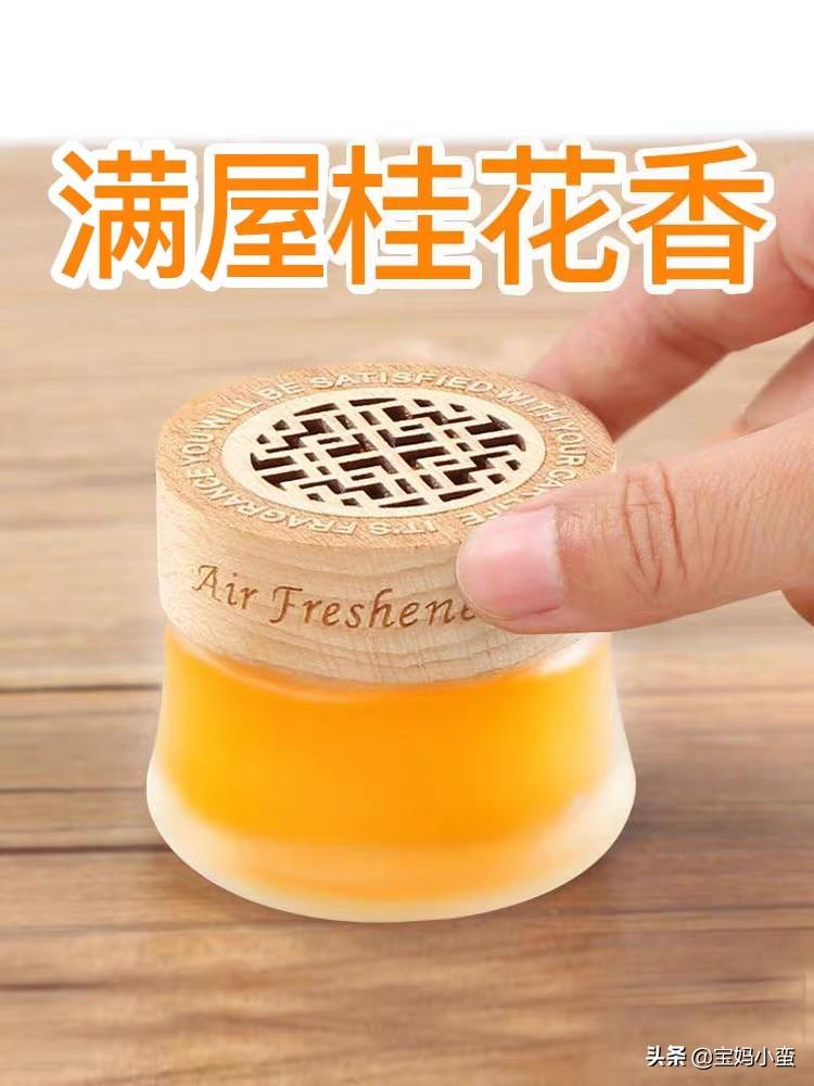 厕所有臭气怎么办(厕所的恶臭味怎么办)插图2