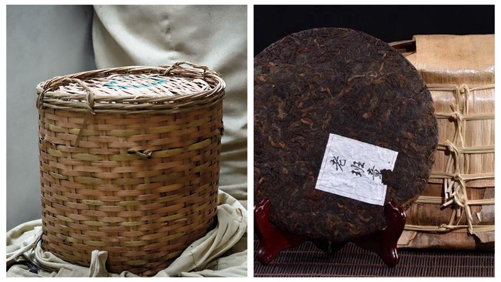 六堡茶属于什么茶(六堡茶属于什么茶功效如何)插图1