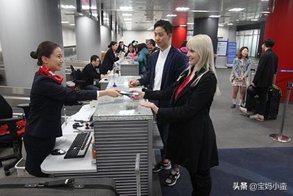 乘坐飞机的注意事项有哪些(乘坐飞机注意事项与要求)插图