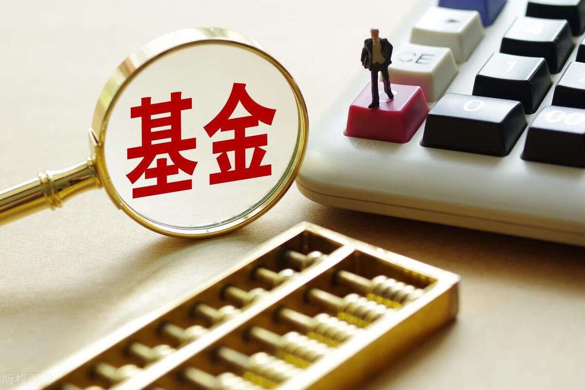 基金涨了20%要卖掉吗(基金涨到50%要卖吗)插图