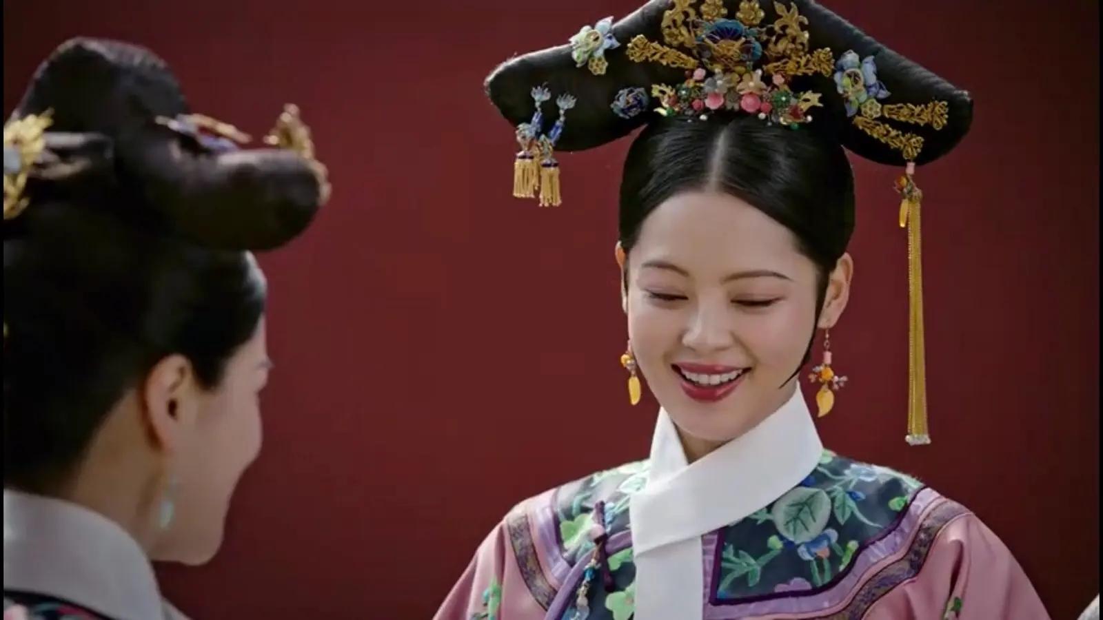 金玉妍的儿子为什么不能当太子(金玉妍儿子)插图2