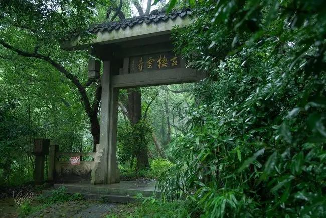 杭州有哪些冷门好玩的地方(杭州周边好玩人少的地方)插图