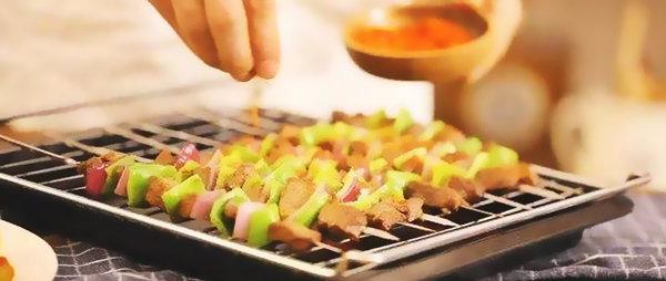 电烤箱可以做哪些食物(用烤箱能做哪些食物)插图1