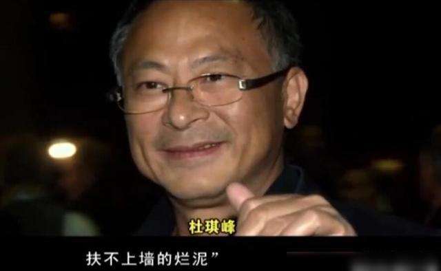 吴孟达子女图片(吴孟达和卢少慈的女儿)插图9