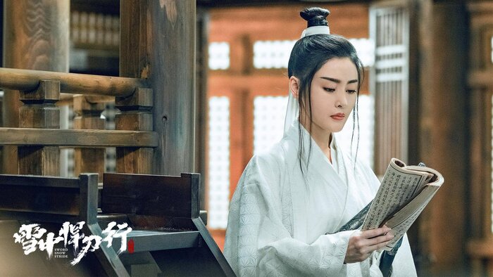 南宫仆射和剑九谁厉害(王仙芝评价南宫仆射)插图3