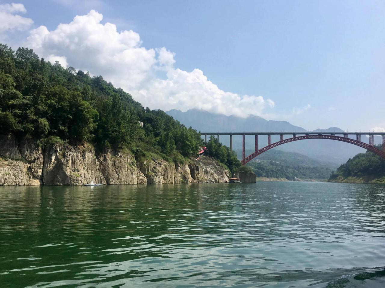 恩施旅游几月份去好(8月份去恩施旅游怎么样玩好)插图10