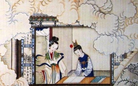 古人为什么把房事称为云雨(古人为何叫云雨)