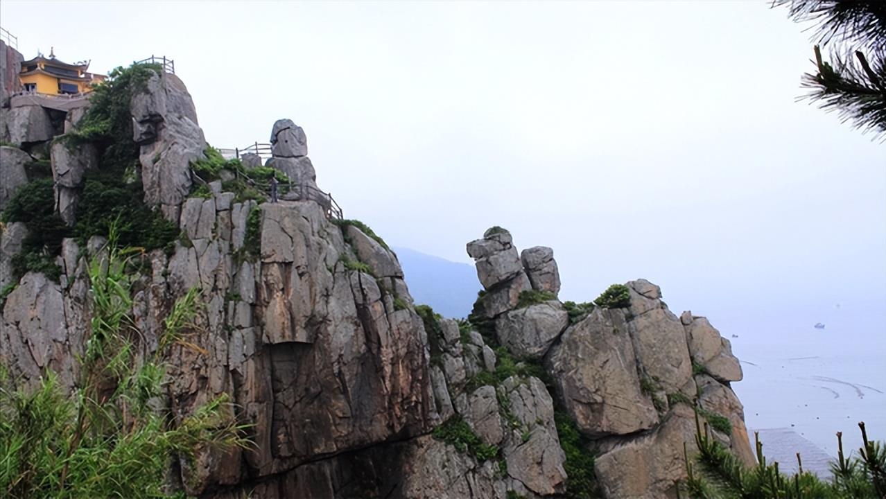 温州洞头自驾一日游怎么安排(洞头自驾游攻略一日游)插图3
