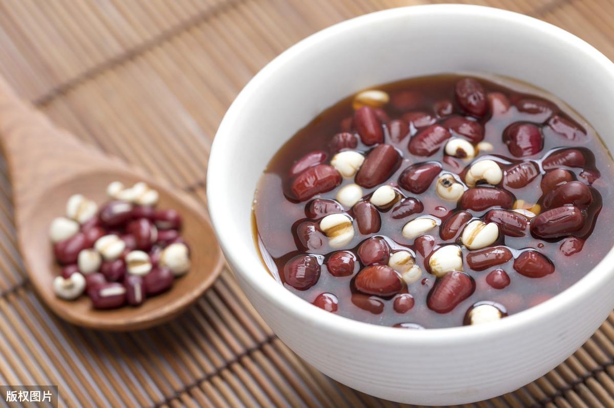 红豆和赤豆是一种豆吗(红豆和赤豆是一样的豆吗)插图3