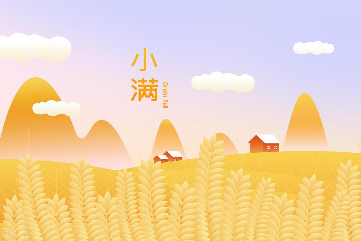 小满时节吃什么好(小满时节吃什么汤好)插图