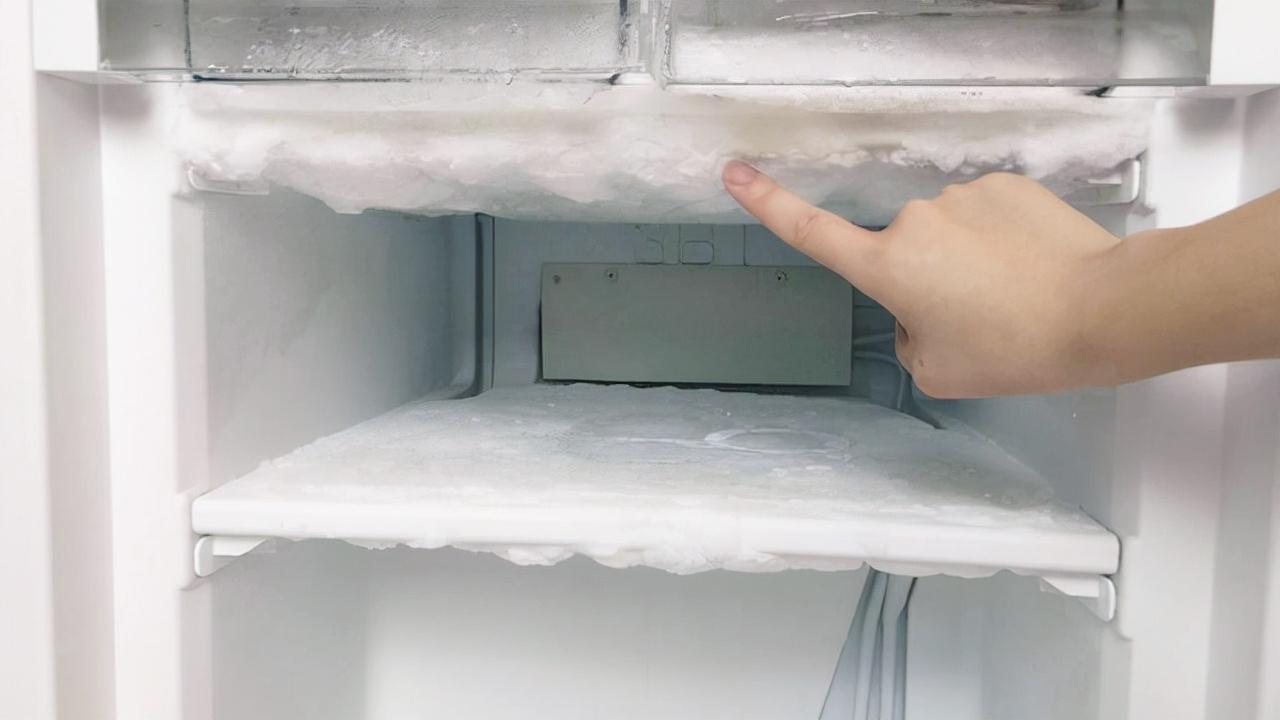 直冷冰箱好不好(直冷冰箱买什么牌子好)插图1