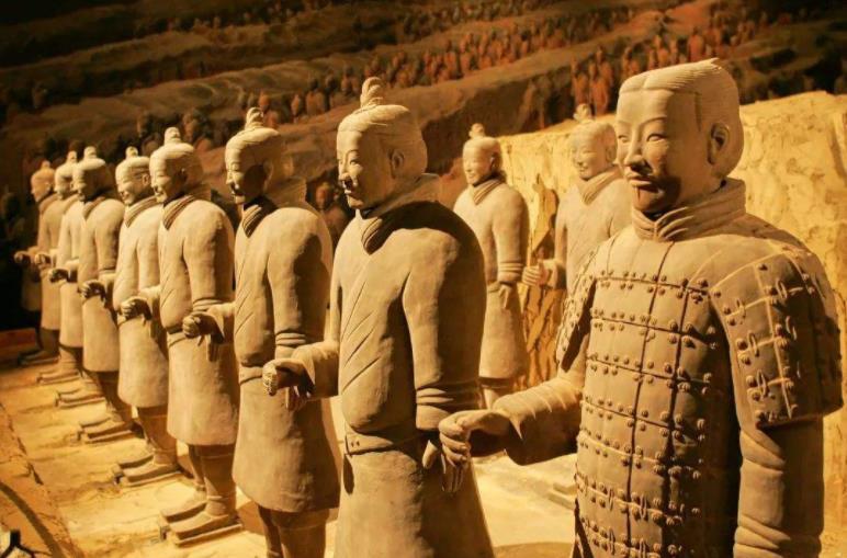 中国四大古墓是哪四个(中国四大古墓)插图2