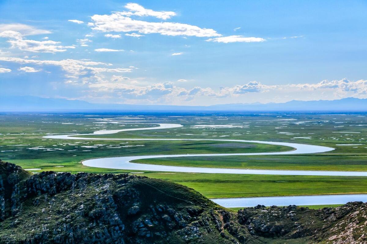 中国最美的湿地在哪里(中国最美十大湿地)插图2
