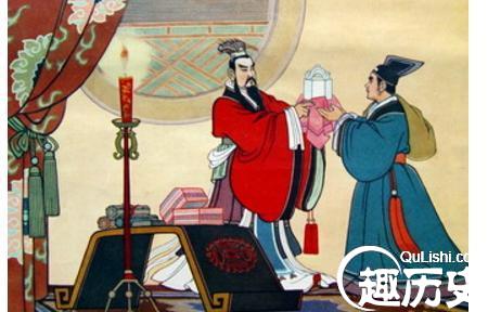 排名第一的国宝是什么（揭秘中国历史上的第一国宝 当然是传国玉玺）插图