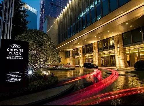 福州十大酒店排名（福州十大豪华酒店排名）插图