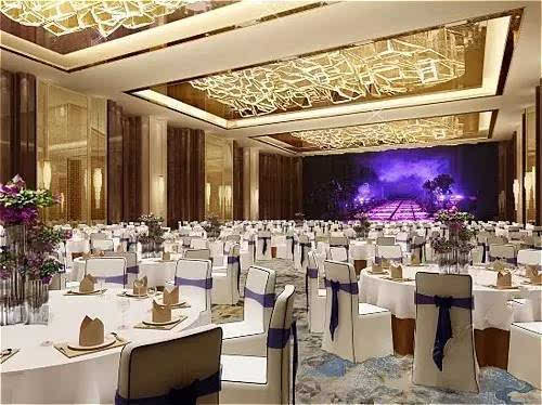 福州十大酒店排名（福州十大豪华酒店排名）插图9
