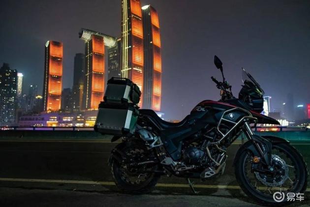 国产摩托车排行榜前五名品牌(国内五大代表摩托车厂商)插图3 国产摩托车排行榜前五名品牌(国内五大代表摩托车厂商)插图3