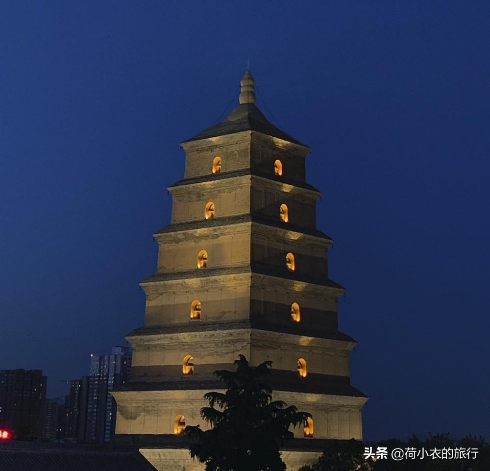 中国十大名塔有哪些（每座塔都是稀世珍宝）插图11