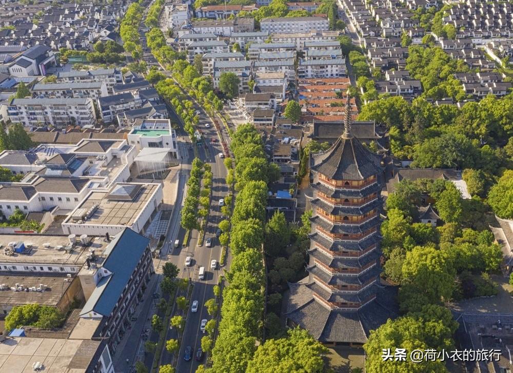 中国十大名塔有哪些（每座塔都是稀世珍宝）插图14