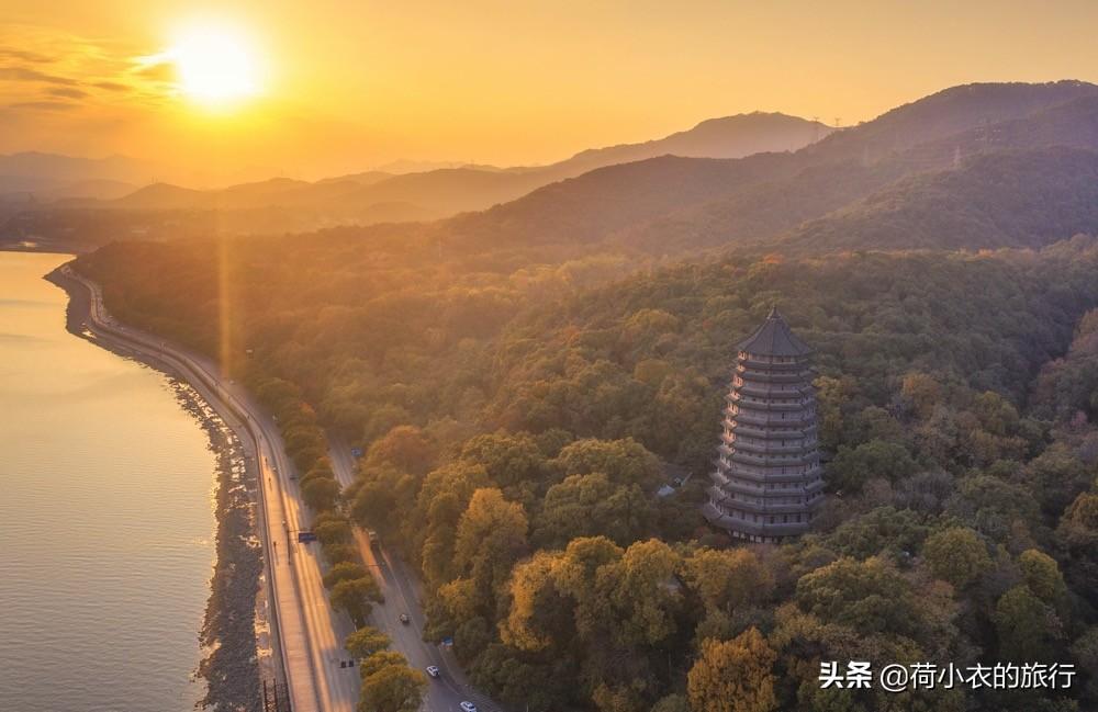 中国十大名塔有哪些（每座塔都是稀世珍宝）插图19