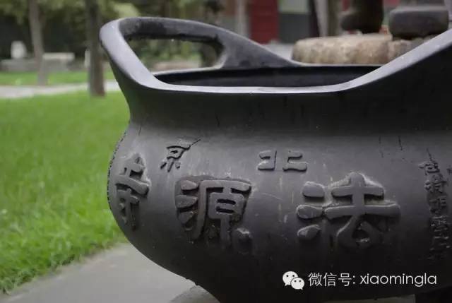 北京寺庙排行榜（北京10大最灵的寺庙排行）插图1