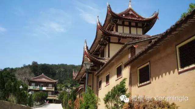 北京寺庙排行榜（北京10大最灵的寺庙排行）插图4