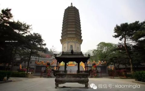 北京寺庙排行榜（北京10大最灵的寺庙排行）