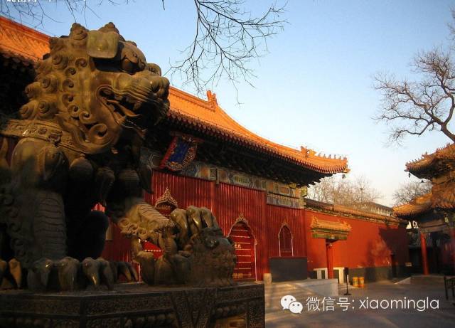 北京寺庙排行榜（北京10大最灵的寺庙排行）插图2
