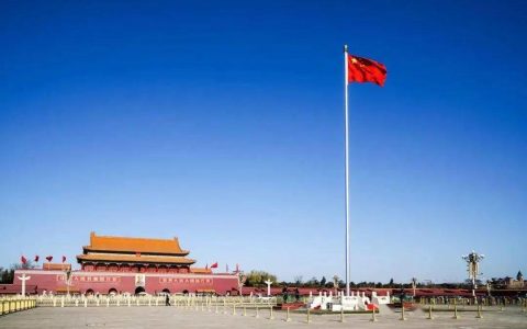 北京十大红色旅游景点排名（假期带孩子一起来打卡）