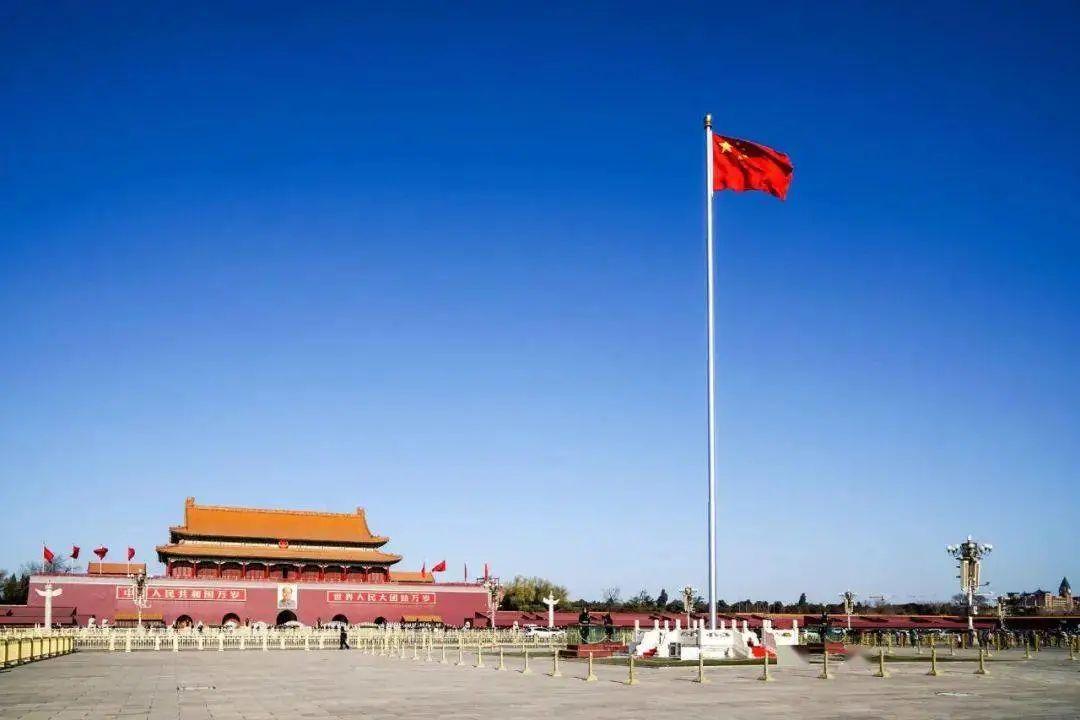 北京十大红色旅游景点排名（假期带孩子一起来打卡）插图