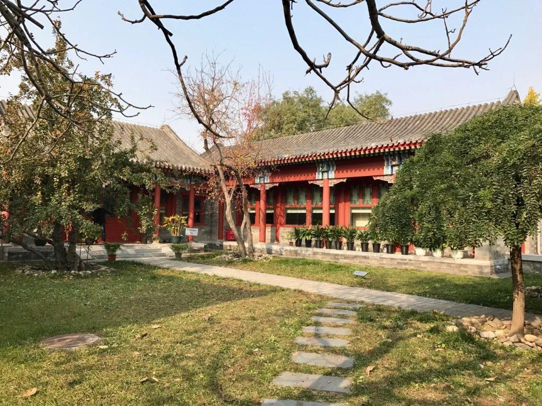 北京十大红色旅游景点排名（假期带孩子一起来打卡）插图3