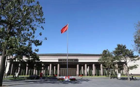 北京十大红色旅游景点排名（假期带孩子一起来打卡）插图7