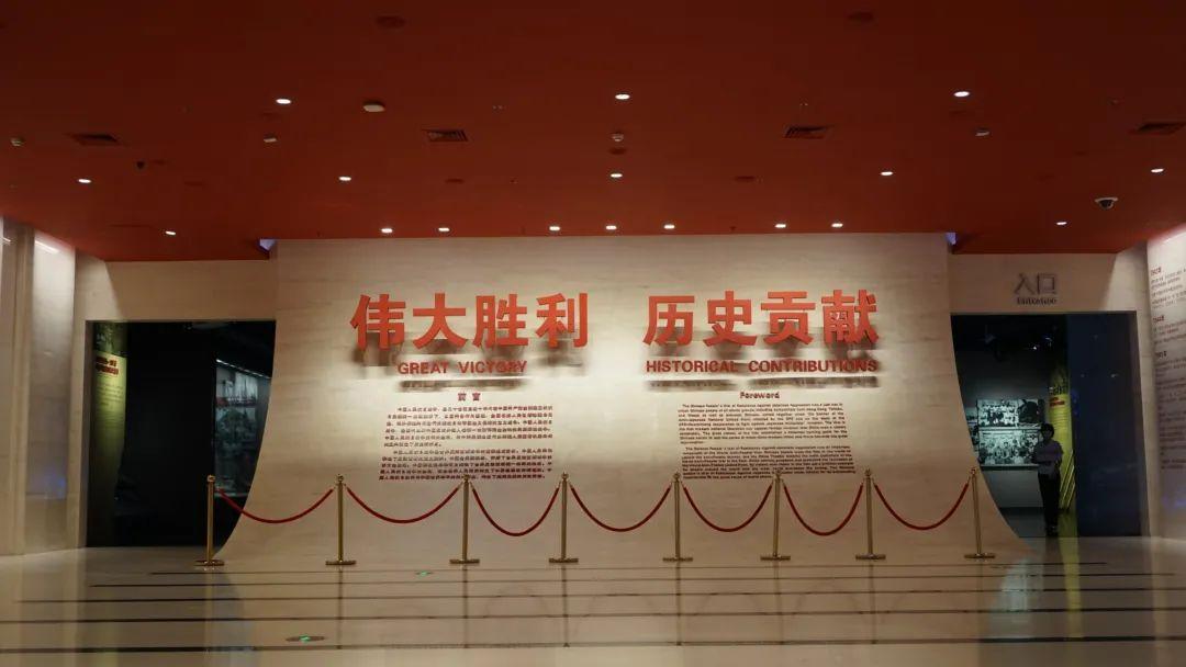 北京十大红色旅游景点排名（假期带孩子一起来打卡）插图8