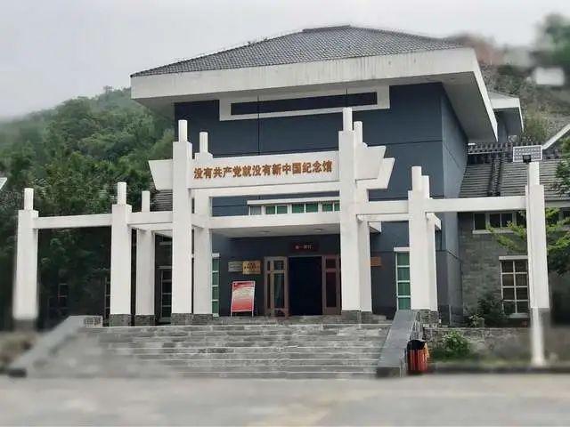 北京十大红色旅游景点排名（假期带孩子一起来打卡）插图10