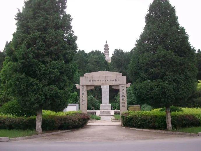 北京十大红色旅游景点排名（假期带孩子一起来打卡）插图15