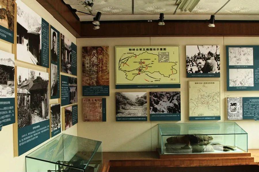 北京十大红色旅游景点排名（假期带孩子一起来打卡）插图19