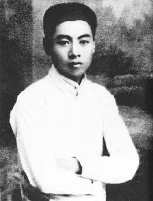 民国四大美男子是哪四位(到底谁最帅？)插图2