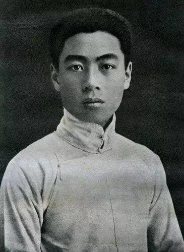 民国四大美男子是哪四位(到底谁最帅？)插图4