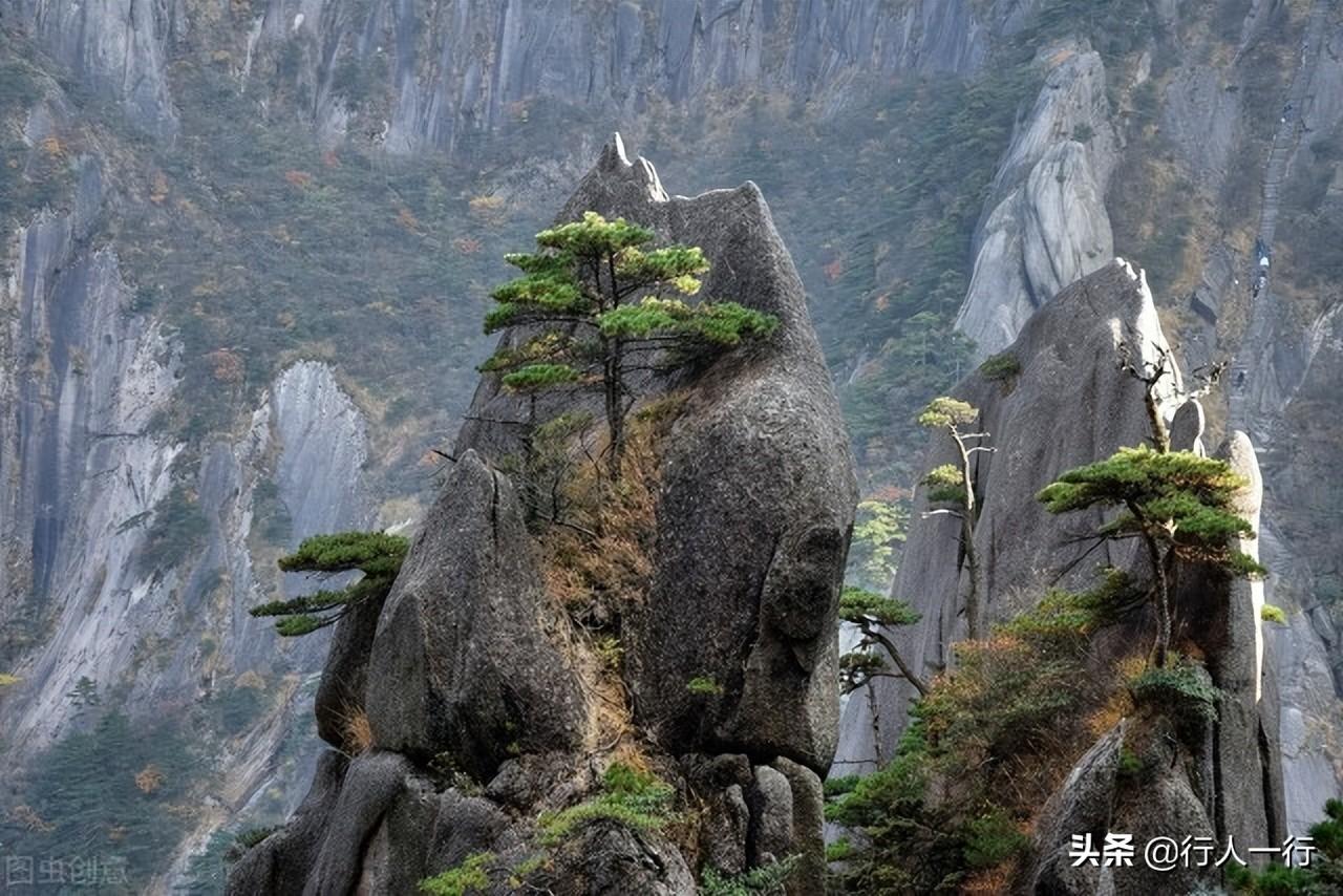 中国旅游排行榜前十名(中国最美的10大旅游胜地)插图16