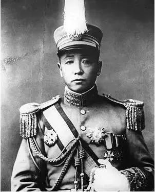 民国十大军阀实力排名(民国十位割据一方的强大军阀)插图4