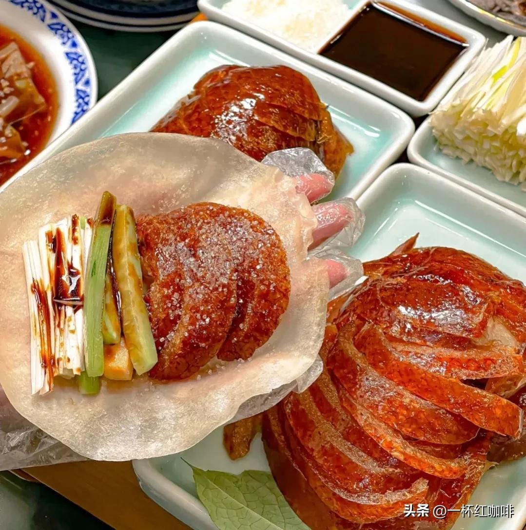 中国美食排行榜前十名(中国最有名的十大美食)插图1