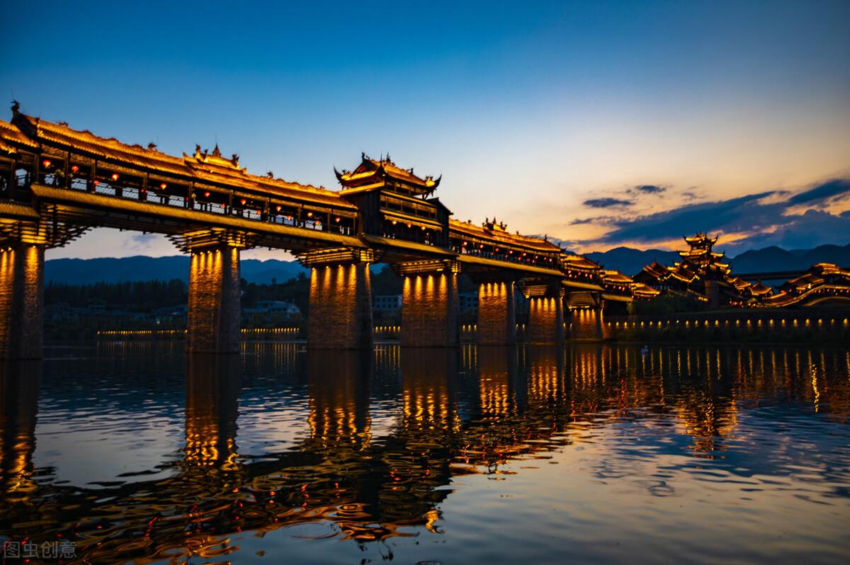 重庆5A景区名单(这些国家级5a景区你去过几个）插图53