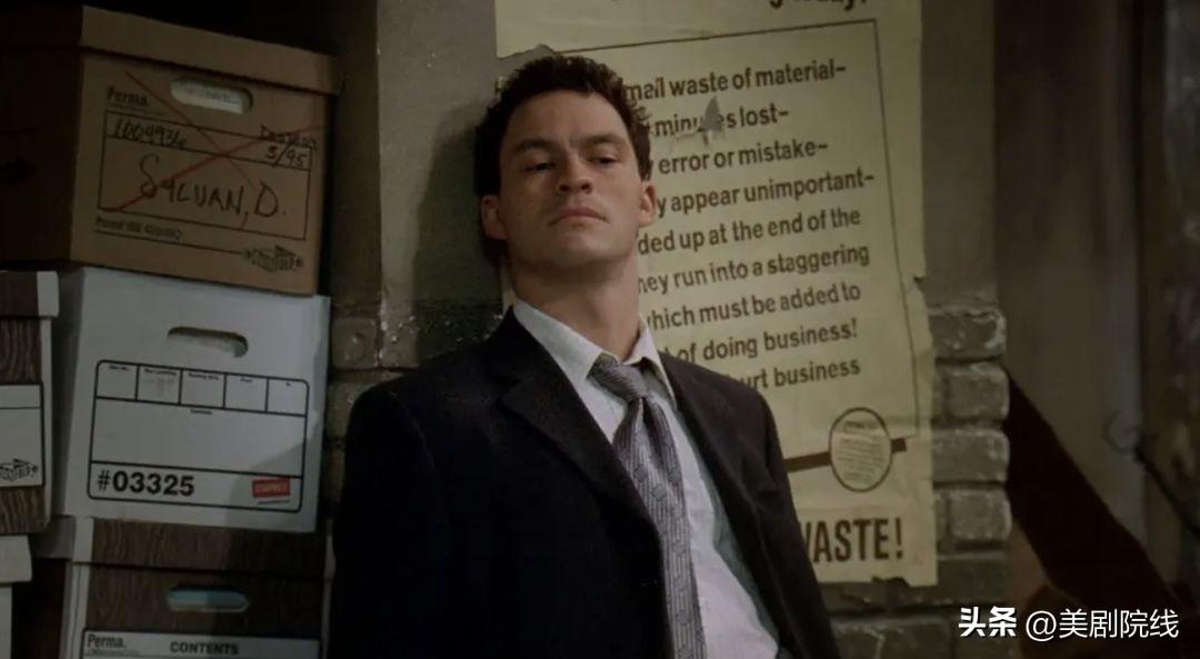 必看的经典美剧推荐(每一部都值得通宵去看)插图4