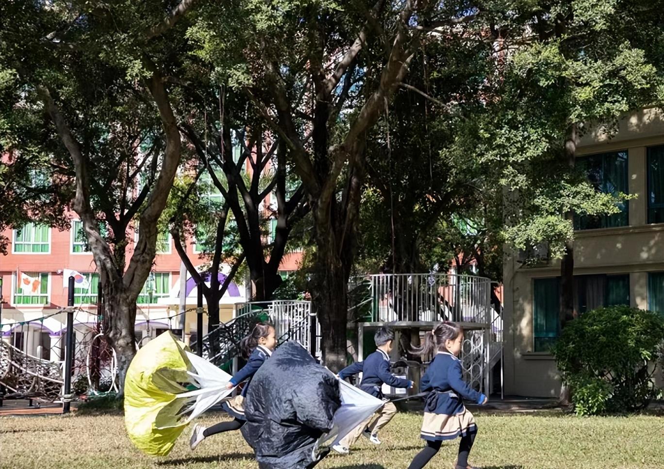 广州十大贵族幼儿园(10所优质国际幼儿园)插图1