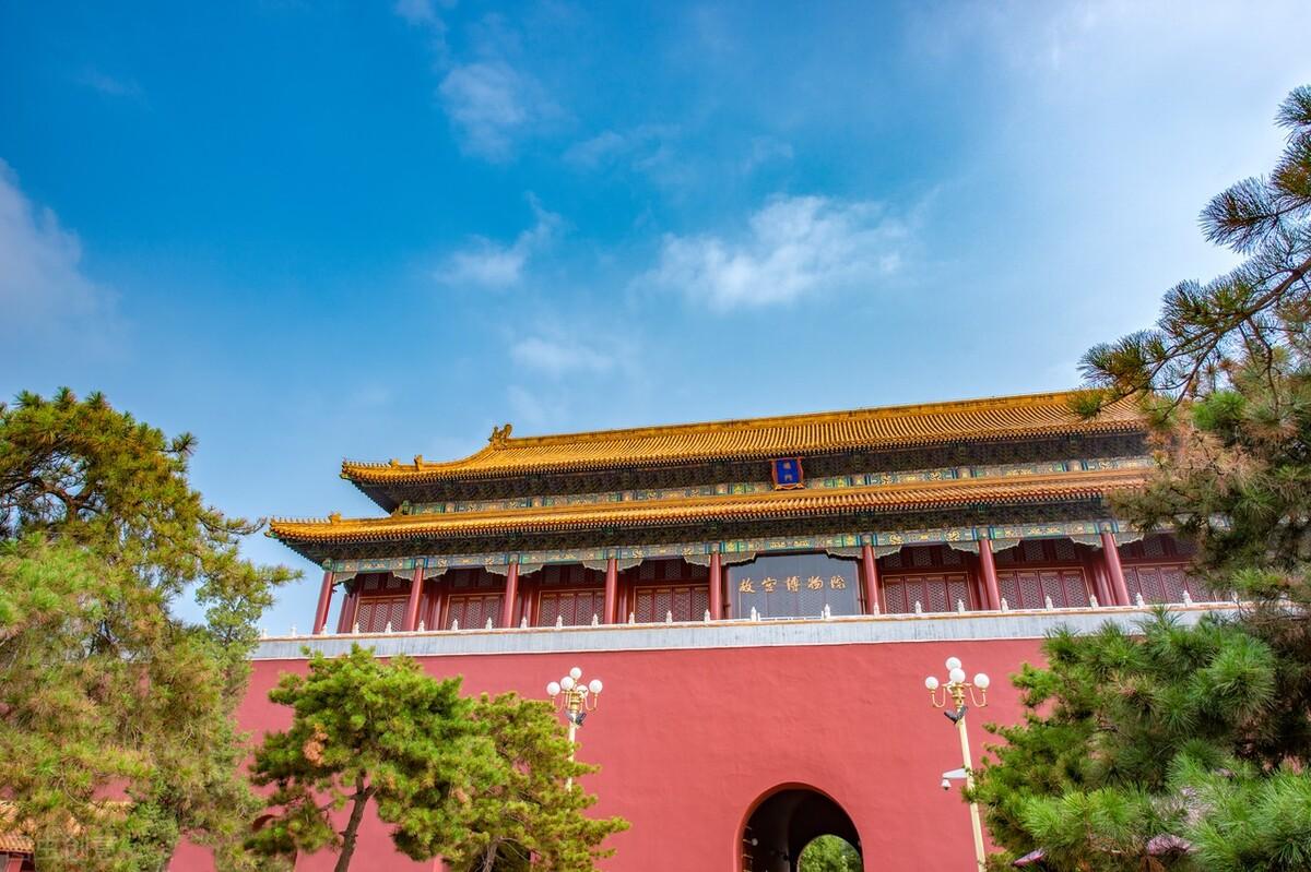 推荐国内10个必打卡的名胜古迹(中国从不缺美景，你去过几个呢)插图23